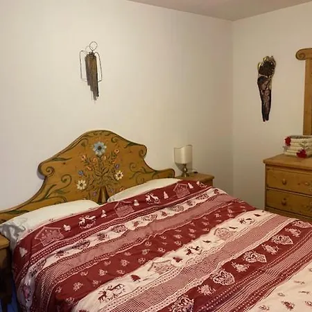 דירה Pelmo Dolomiti's House Villagrande (Belluno)